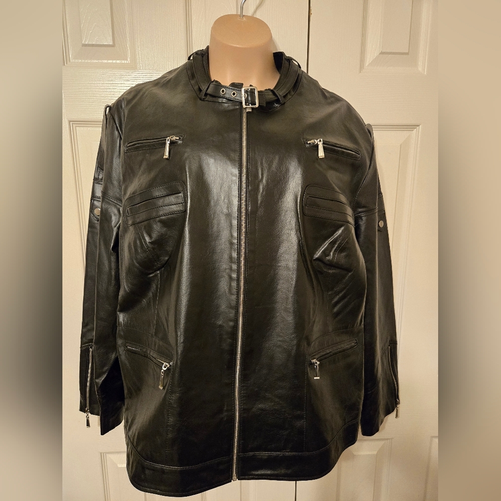 Trendy Jacket - image 1